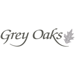 Grey Oaks Logo