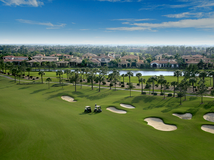 The Best Private Golf Clubs in Southwest Florida